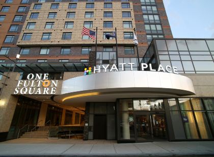 Hyatt Place Flushing/LGA Airport