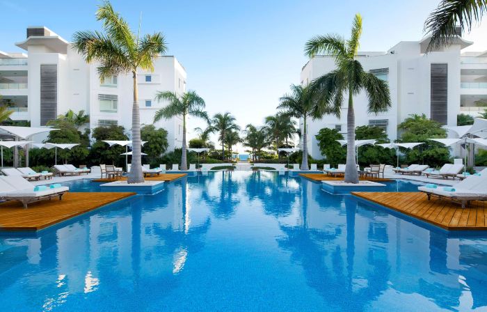 Wymara Resort & Villas