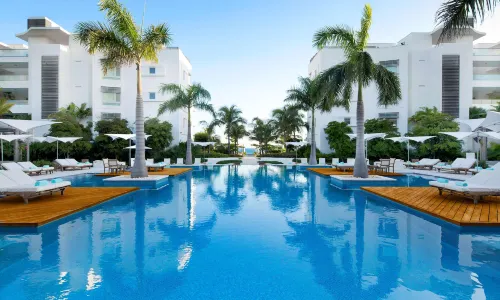 Wymara Resort & Villas