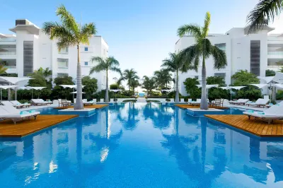 Wymara Resort & Villas فنادق في ذا بايت سيتلمنت