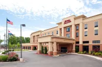 Hampton Inn & Suites Columbia (at the University of Missouri) Hotels in Columbia