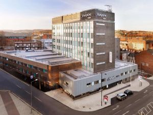 Hampton by Hilton Sheffield