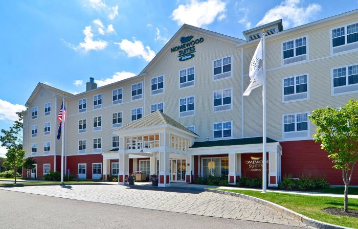 Homewood Suites by Hilton Dover