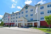 Homewood Suites by Hilton Dover - Træningscentre