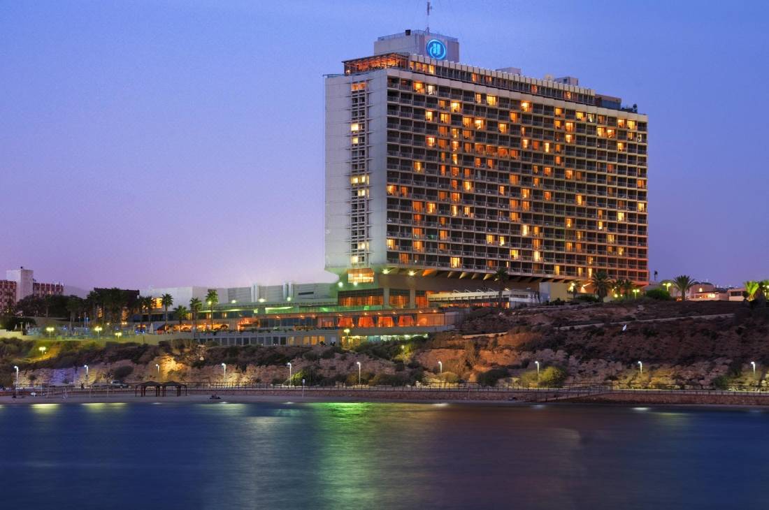 Hilton Tel Aviv Hotel-Tel Aviv Yafo Updated 2022 Room Price-Reviews & Deals  | Trip.com
