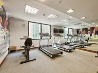 Meliá Paulista Отели рядом с достопримечательностью «Praça do Ciclista»