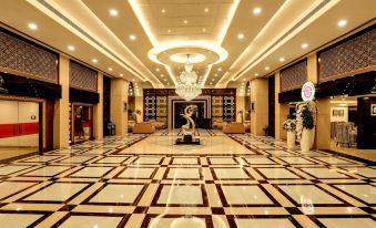 Golden Chariot Vasai - Hotel and Spa