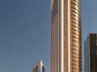 ベスト プラザ ウエスト ベイ Regency Residence周辺のホテル