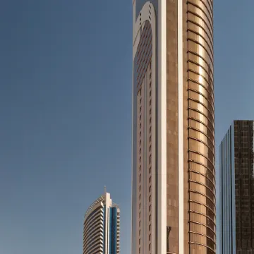 Best Plaza West Bay Hotel (Formerly Crowne Plaza Doha West Bay)