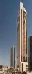 كراون بلازا الدوحة الخليج الغربي