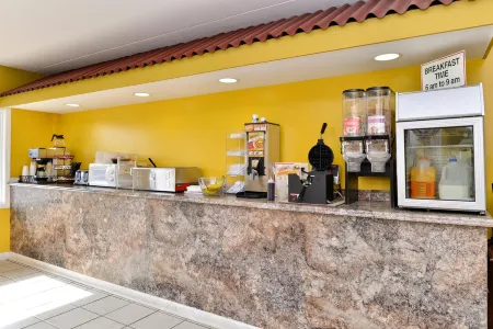 American Inn Princeton