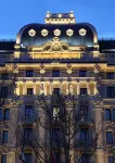 Excelsior Hotel Gallia, a Luxury Collection Hotel, Milan のホテル