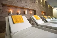 Camvillia Resort Messinia - Beach