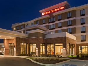 Hilton Garden Inn Pittsburgh Airport South-Robinson Mall