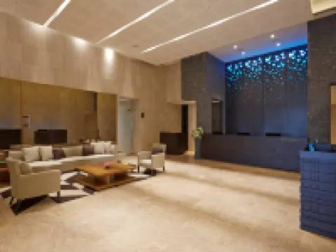 ベスト ウェスタン ポハン ホテル 浦項のホテル