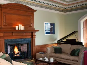 格倫科民宿酒店