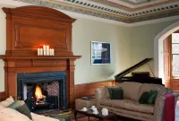 Glencoe House - 5 stelle