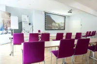 Sagafjord Hotel - by Classic Norway Hotels - Wi-Fi