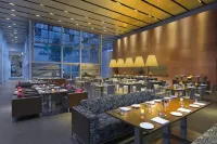 Taj City Centre New Town, Kolkata - Bữa sáng