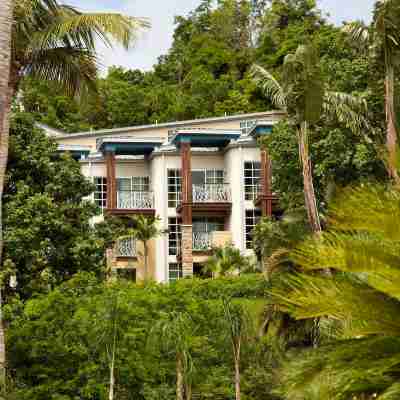 The Westin St. John Resort Villas Hotel Exterior