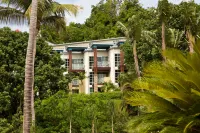 The Westin St. John Resort Villas