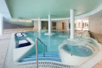 Exe Estepona Thalasso & Spa- Adults Only - Romantic