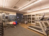 Edge Hotel Washington Heights Hotels near Convent Garden
