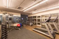 Edge Hotel Washington Heights Hotels in Fort Lee