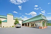 Magnuson Hotel Mountain View Hotels in Covington