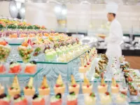 Swissôtel Al Maqam Makkah - breakfast