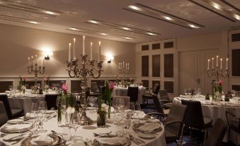 Steigenberger Grandhotel & Spa Heringsdorf