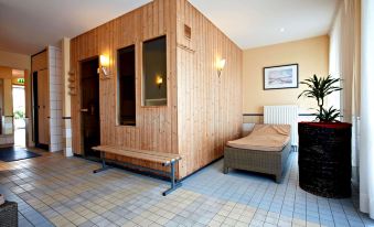 Aparthotel Zingst