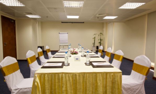 Acacia Hotel by Bin Majid Hotels and Resort