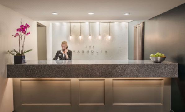 Magnolia Hotel Denver, a Tribute Portfolio Hotel