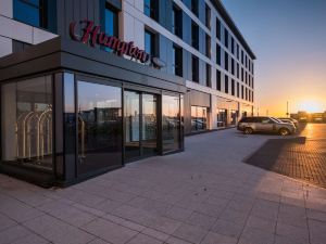 Hampton by Hilton Aberdeen Airport