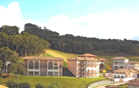 索庫-埃德爾海濱高爾夫飯店