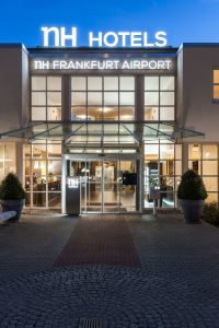 Best 10 Hotels Near National Air Cargo (Deutschland) GmbH from USD 51/Night- Frankfurt for 2023 | Trip.com