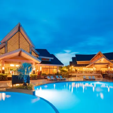 Alta Vista de Boracay Hotels in der Nähe von Strand von Puka