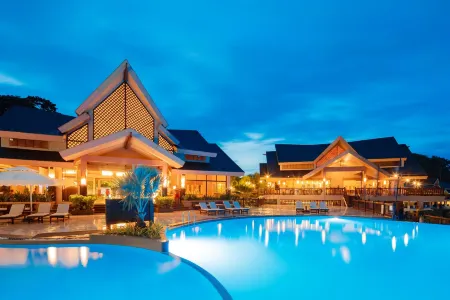 Alta Vista de Boracay Отели в г. Боракай