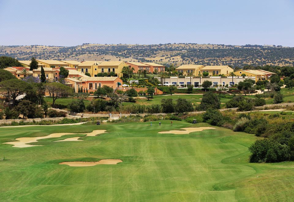 Donnafugata Golf Resort & Spa-Ragusa Updated 2023 Room Price-Reviews &  Deals | Trip.com