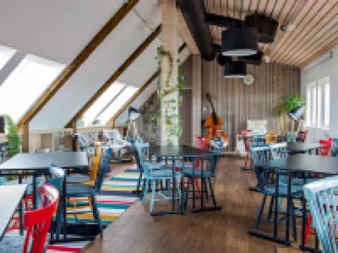 Scandic No. 25 Hotels in Gothenburg