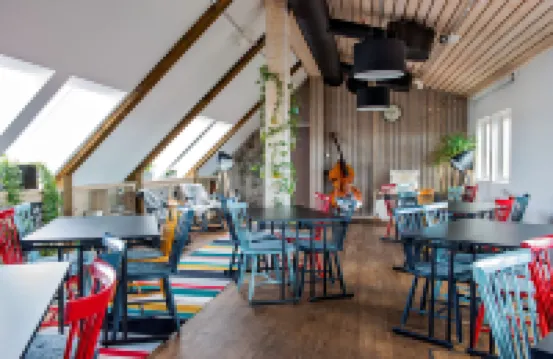 Scandic No. 25 Hotels in Gothenburg