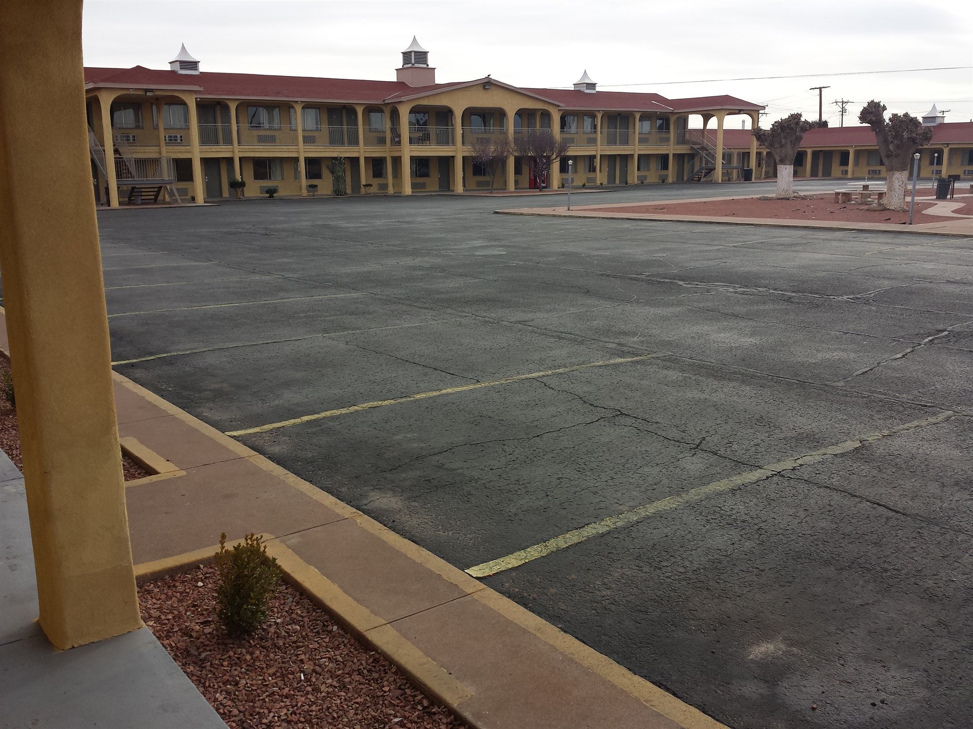 Days Inn by Wyndham Van Horn TX