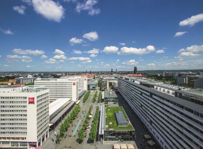 ibis Dresden Zentrum