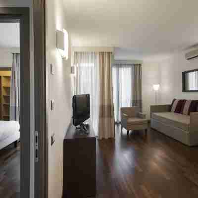 Ramada Plaza Milano Rooms