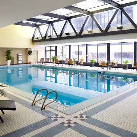 Delta Hotels by Marriott Ottawa City Centre