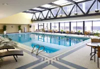 Delta Hotels by Marriott Ottawa City Centre - Uima-altaat