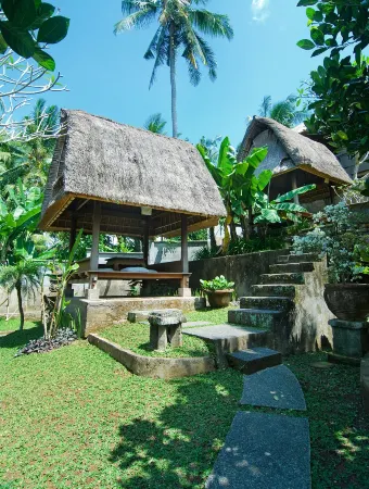 Pertiwi Resort & Spa