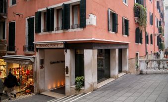 Splendid Venice - Starhotels Collezione