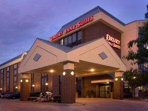 Drury Inn & Suites Champaign